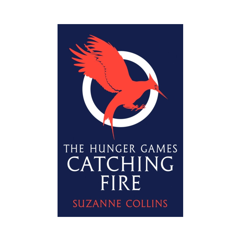 Catching Fire