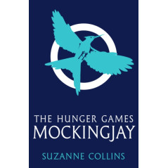 Mockingjay