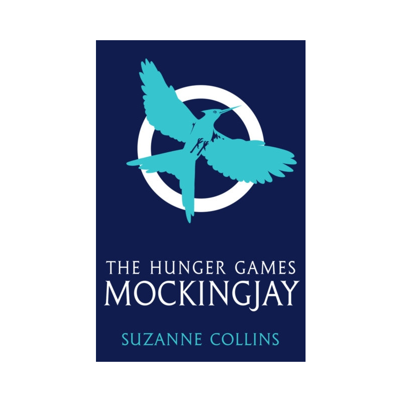 Mockingjay