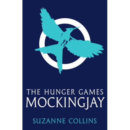 Mockingjay