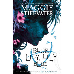 Blue Lily, Lily Blue
