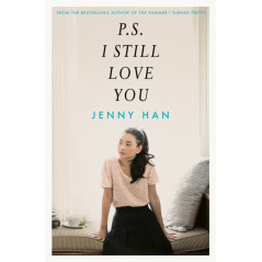 P.S. I Still Love You