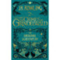 Fantastic Beasts: The Crimes of Grindelwald – The Original Screenplay Fantastic Beasts: The Crimes of Grindelwald – The Original Screenplay
