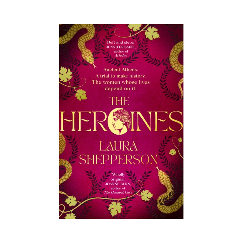 The Heroines The Heroines