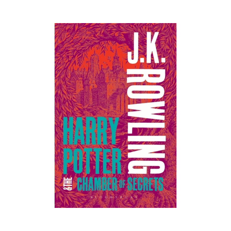 Harry Potter and the Chamber of Secrets