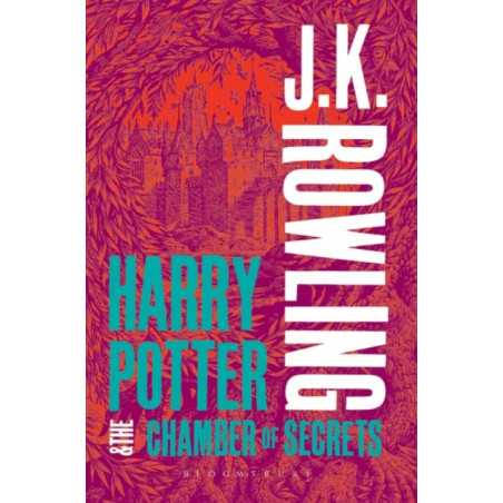 Harry Potter and the Chamber of Secrets