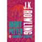 Harry Potter and the Chamber of Secrets