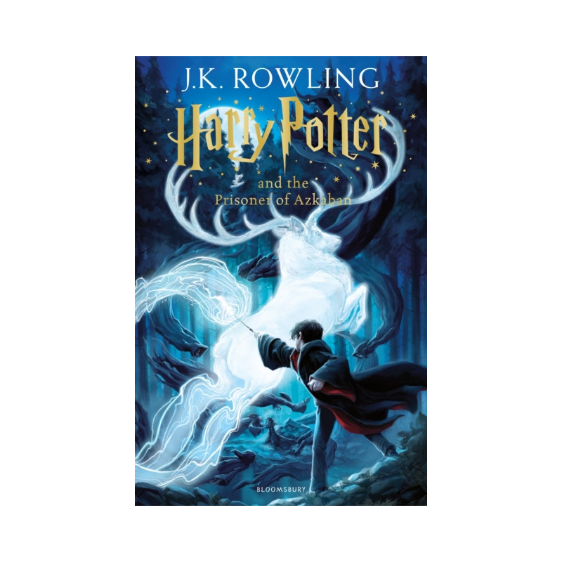 Harry Potter and the Prisoner of Azkaban