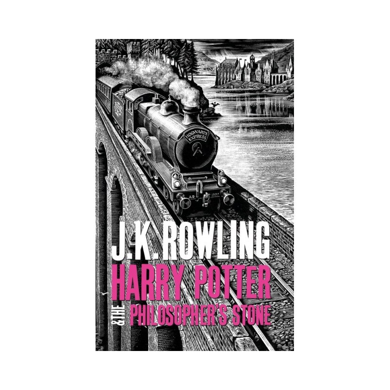 Harry Potter and the Philosopher's Stone