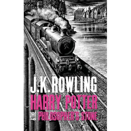 Harry Potter and the Philosopher's Stone