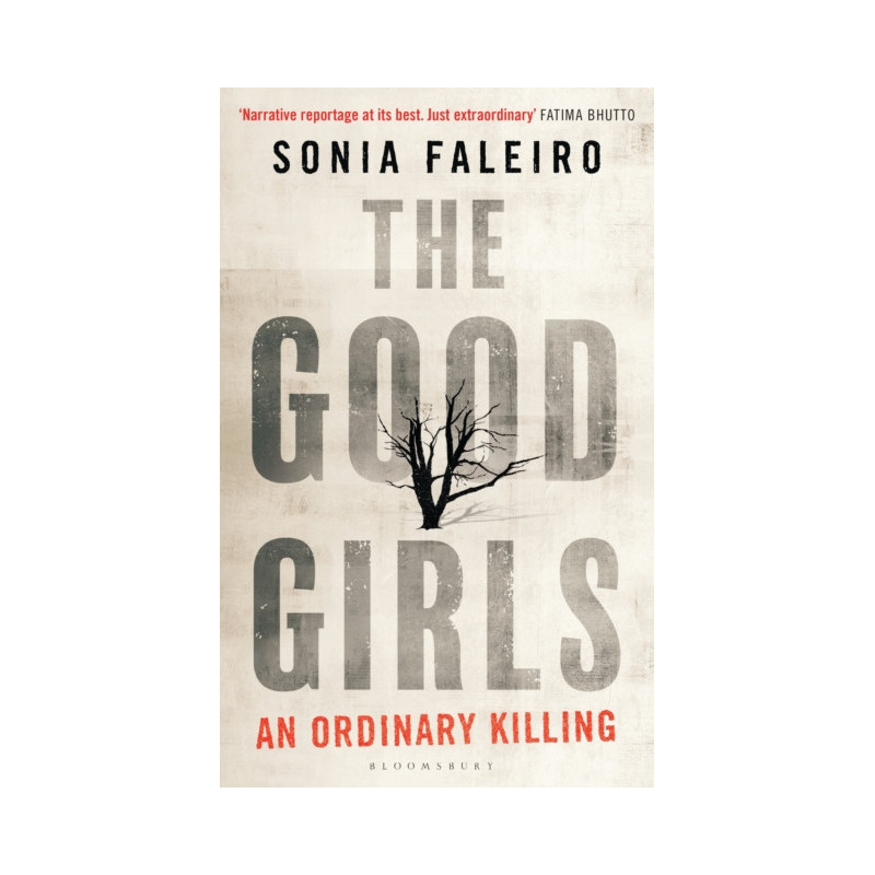 The Good Girls : An Ordinary Killing