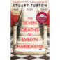 The Seven Deaths of Evelyn Hardcastle : the million-copy global bestseller