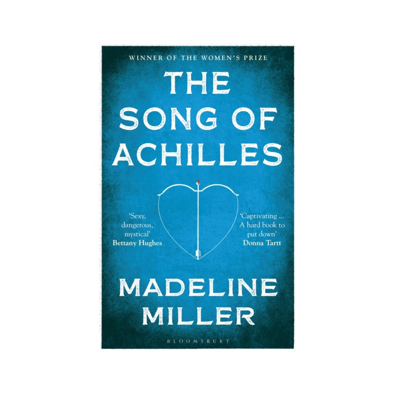 The Song of Achilles The Song of Achilles