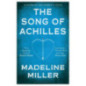 The Song of Achilles The Song of Achilles