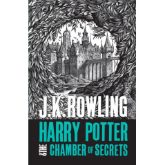 Harry Potter and the Chamber of Secrets