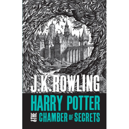 Harry Potter and the Chamber of Secrets