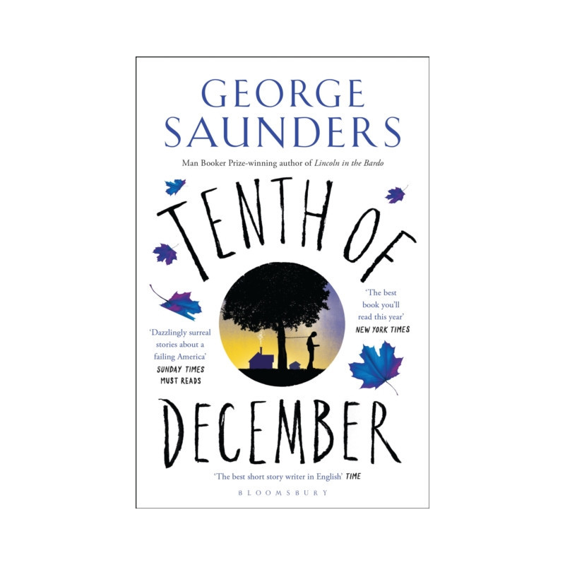 Tenth of December Tenth of December