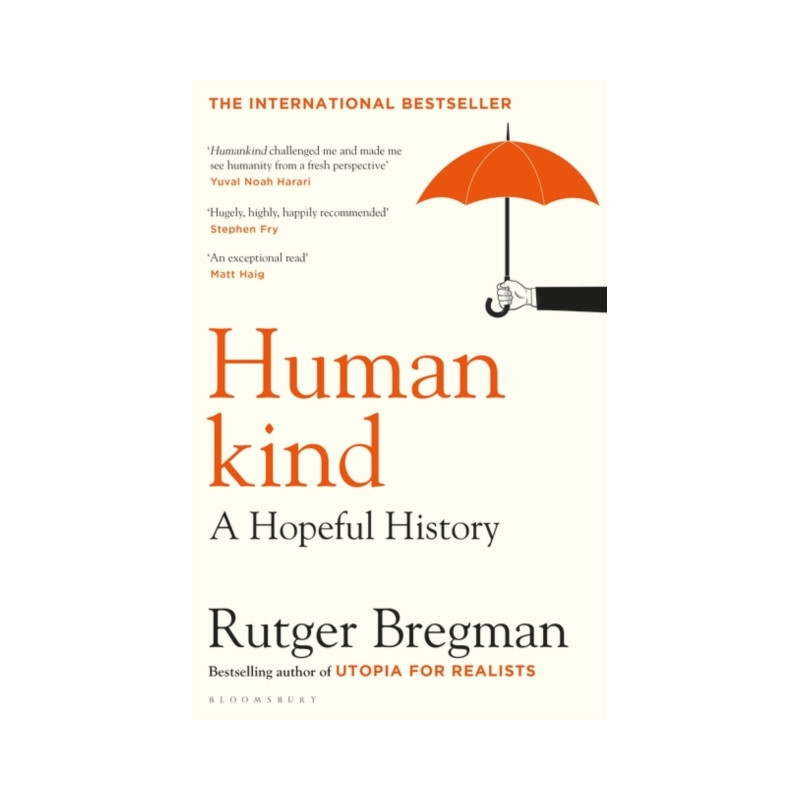 Humankind : A Hopeful History
