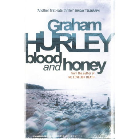 Blood And Honey