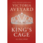 King's Cage : The third YA dystopian fantasy adventure in the globally bestselling Red Queen series King's Cage : The third YA dystopian fantasy adventure in the globally bestselling Red Queen series