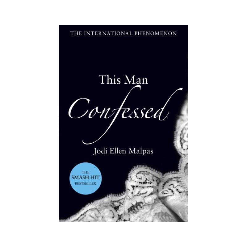 This Man Confessed This Man Confessed