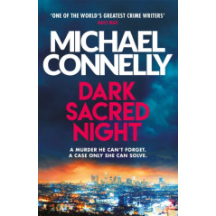 Dark Sacred Night : Inspiration for the hit Amazon Prime series BALLARD
