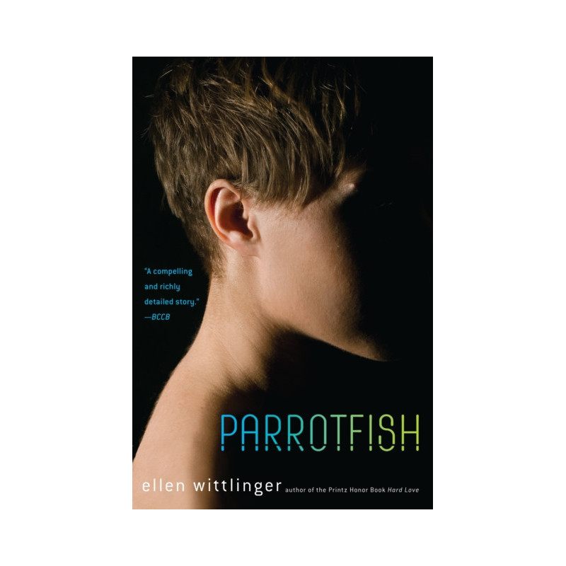 Parrotfish
