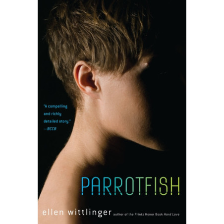 Parrotfish