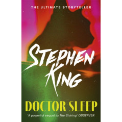 Doctor Sleep : a chilling classic from the No. 1 bestseller