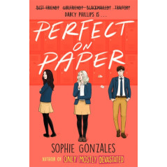 Perfect On Paper