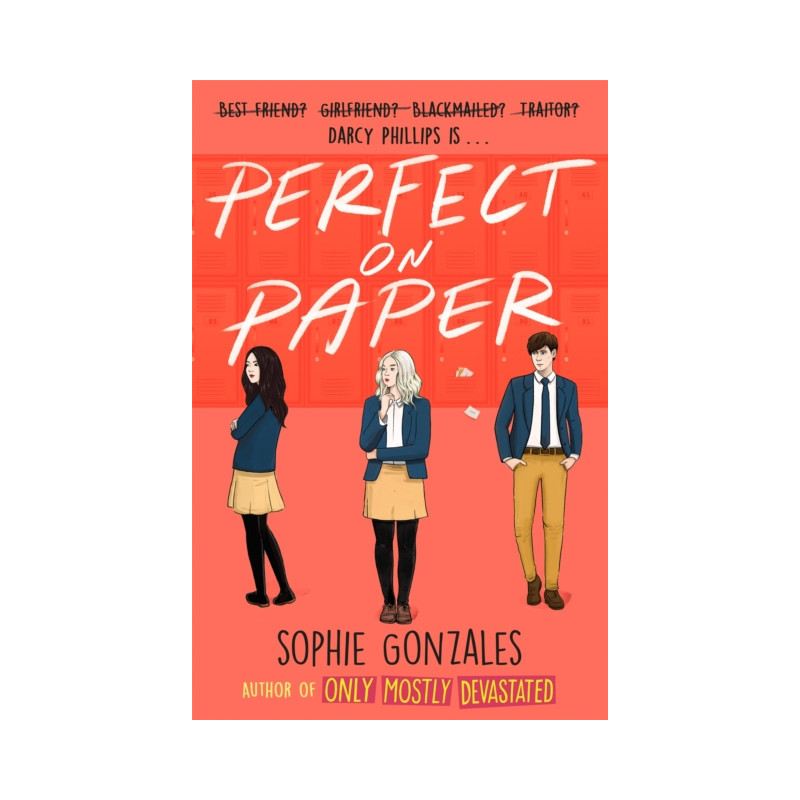 Perfect On Paper