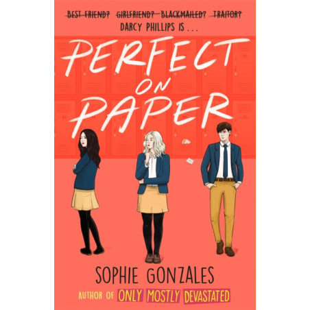Perfect On Paper