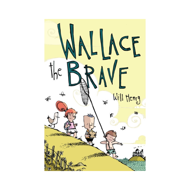 Wallace the Brave