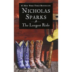 The Longest Ride