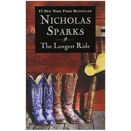 The Longest Ride