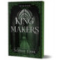 Kingmakers Year Four : A Spicy Dark College Mafia Romance (Kingmakers Book 4)