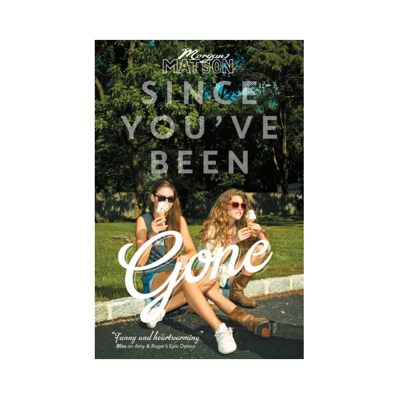 Since You've Been Gone : Volume 1