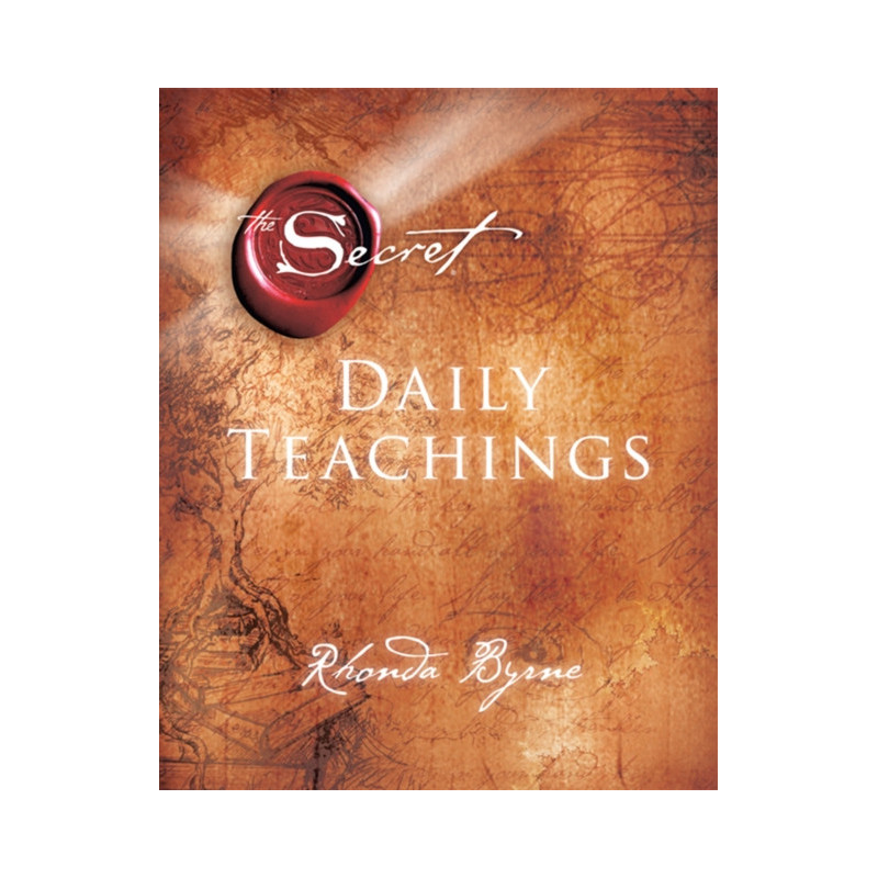The Secret Daily Teachings