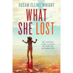 What She Lost