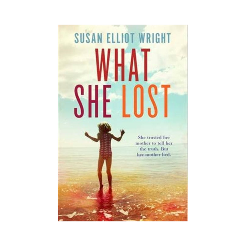 What She Lost