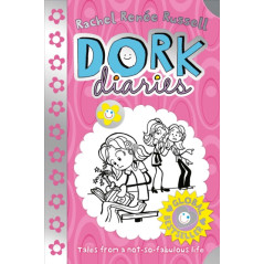 Dork Diaries
