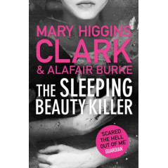 The Sleeping Beauty Killer