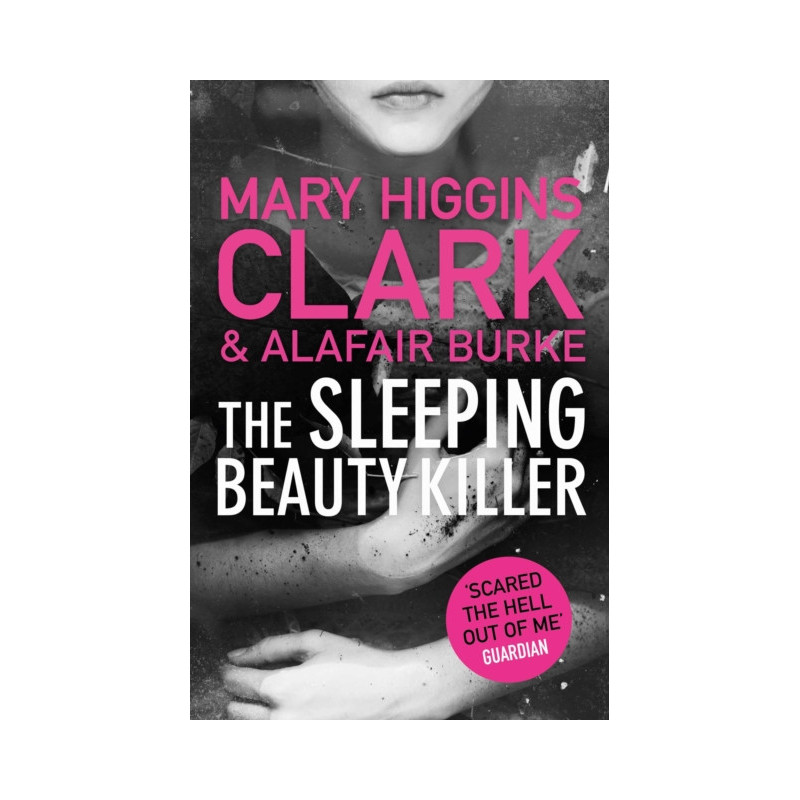 The Sleeping Beauty Killer