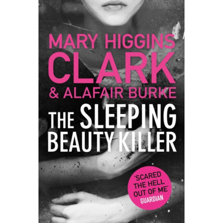 The Sleeping Beauty Killer