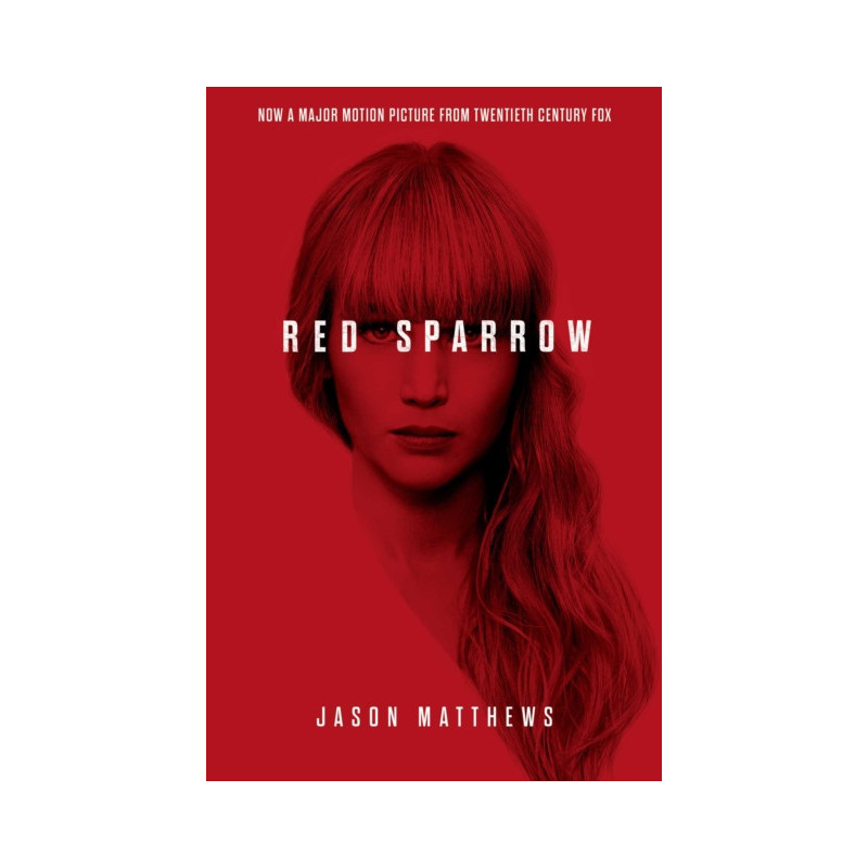 Red Sparrow
