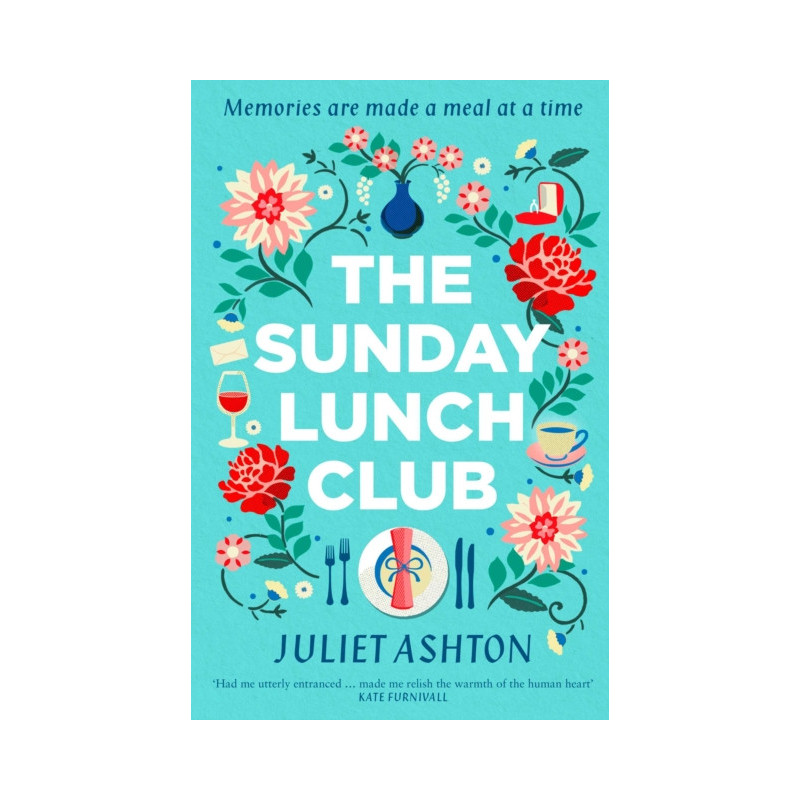 The Sunday Lunch Club