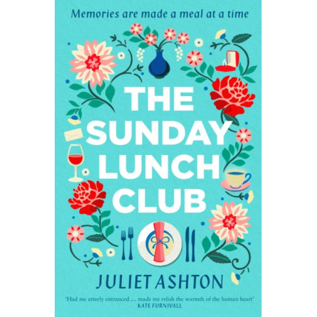 The Sunday Lunch Club