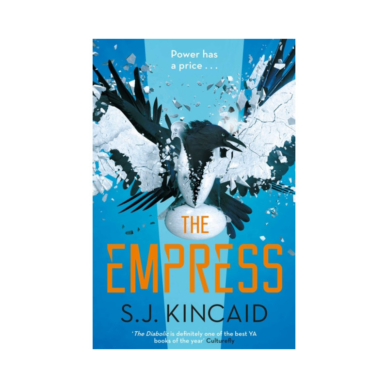 The Empress