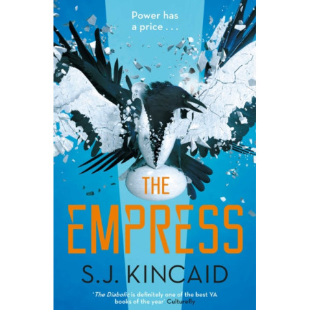 The Empress