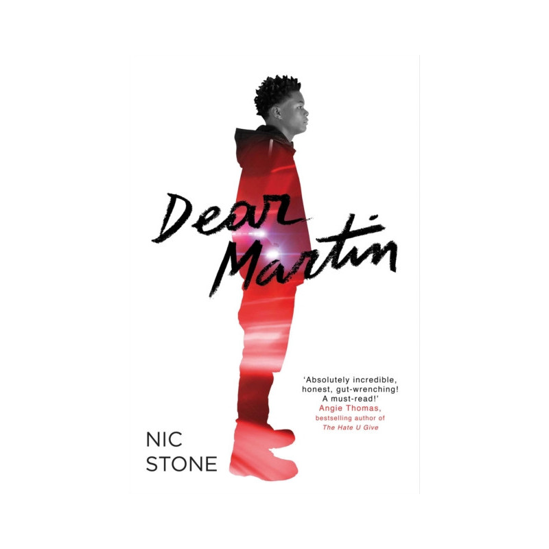 Dear Martin